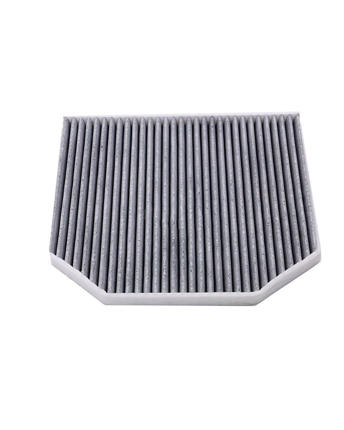 Auto Pollenfilter Für Lincoln Für Boulevard 2,8 3,0 3,6 LR029078 Klimaanlage Filter Element Grid Klimaanlage Filter Auto-Innenraumluftfilter von NJHZBH