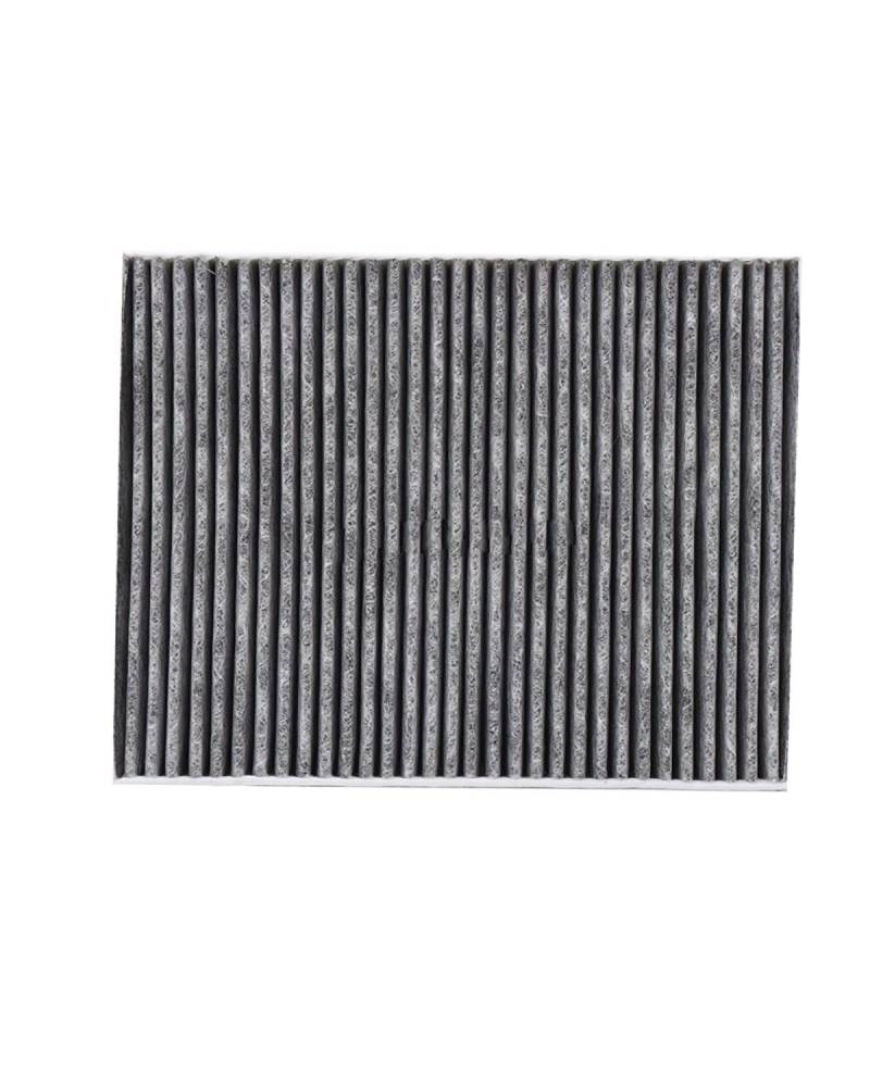 Auto Pollenfilter Für Q7 Für Touareg 7P 0 819 631 Klimaanlage Filter Element Klimaanlage Filter Mit Aktivkohle Auto-Innenraumluftfilter von NJHZBH