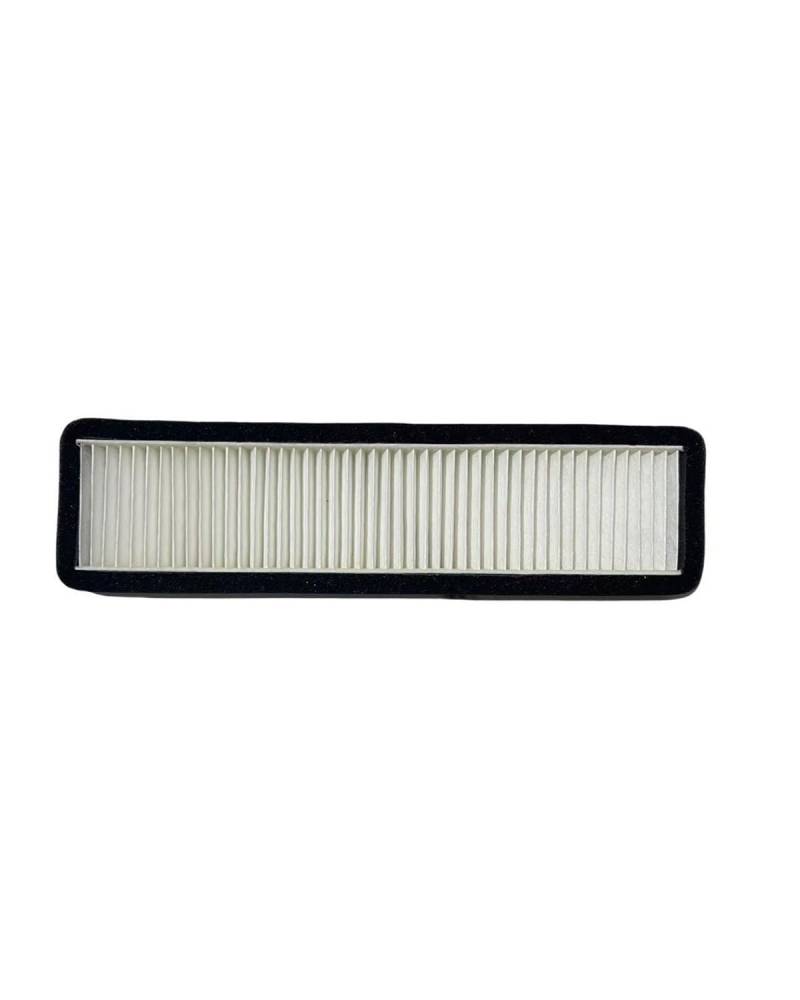 Auto Pollenfilter Für Teslaes Für Model3 2020 Lufteinlass Externe Klimaanlage Filter Filter Gitter Filter Auto-Innenraumluftfilter von NJHZBH