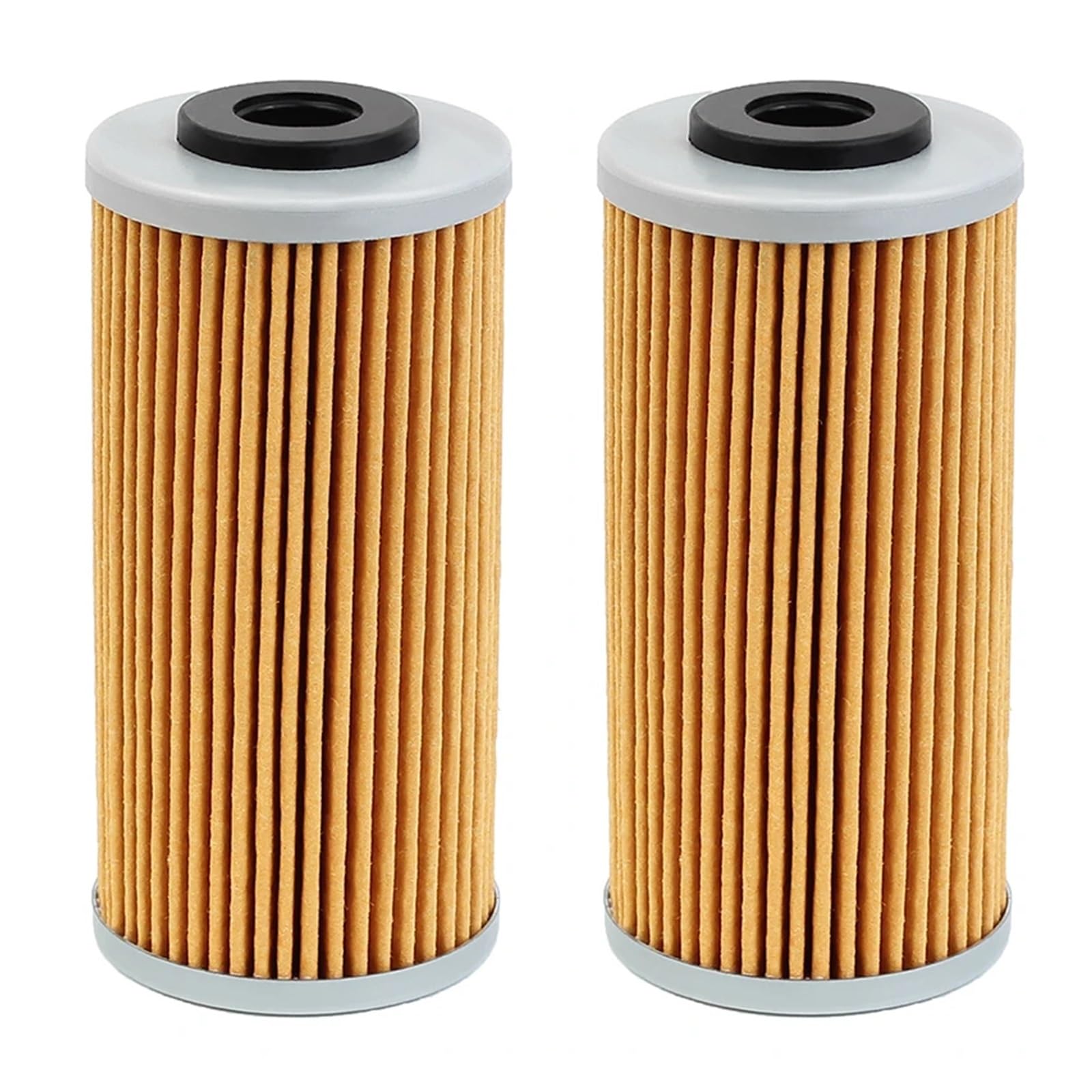 1/2 Pcs Dirtbike Öl Gitter Filter for G450X 450 G450 X 2009 2010 2011 2012 11427715456(2 Pcs) von NJTIHG