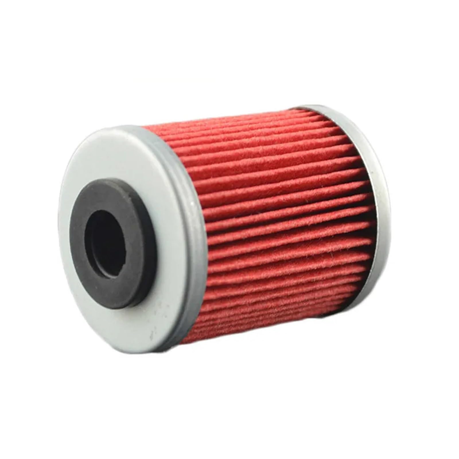 1Pc Motorrad Motor Teile Öl Gitter Filter for OUTLAW 525 525 2008-2009 Kurze Motorrad Filter von NJTIHG