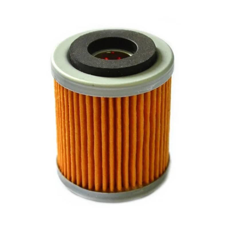 Motorrad Luft Öl Filter Kits for YFM400 YFM400F YFM400FB YFM400FBE YFM400FBH YFM400FH YFM400H Hunter Edition 4x4(Oil Filter) von NJTIHG