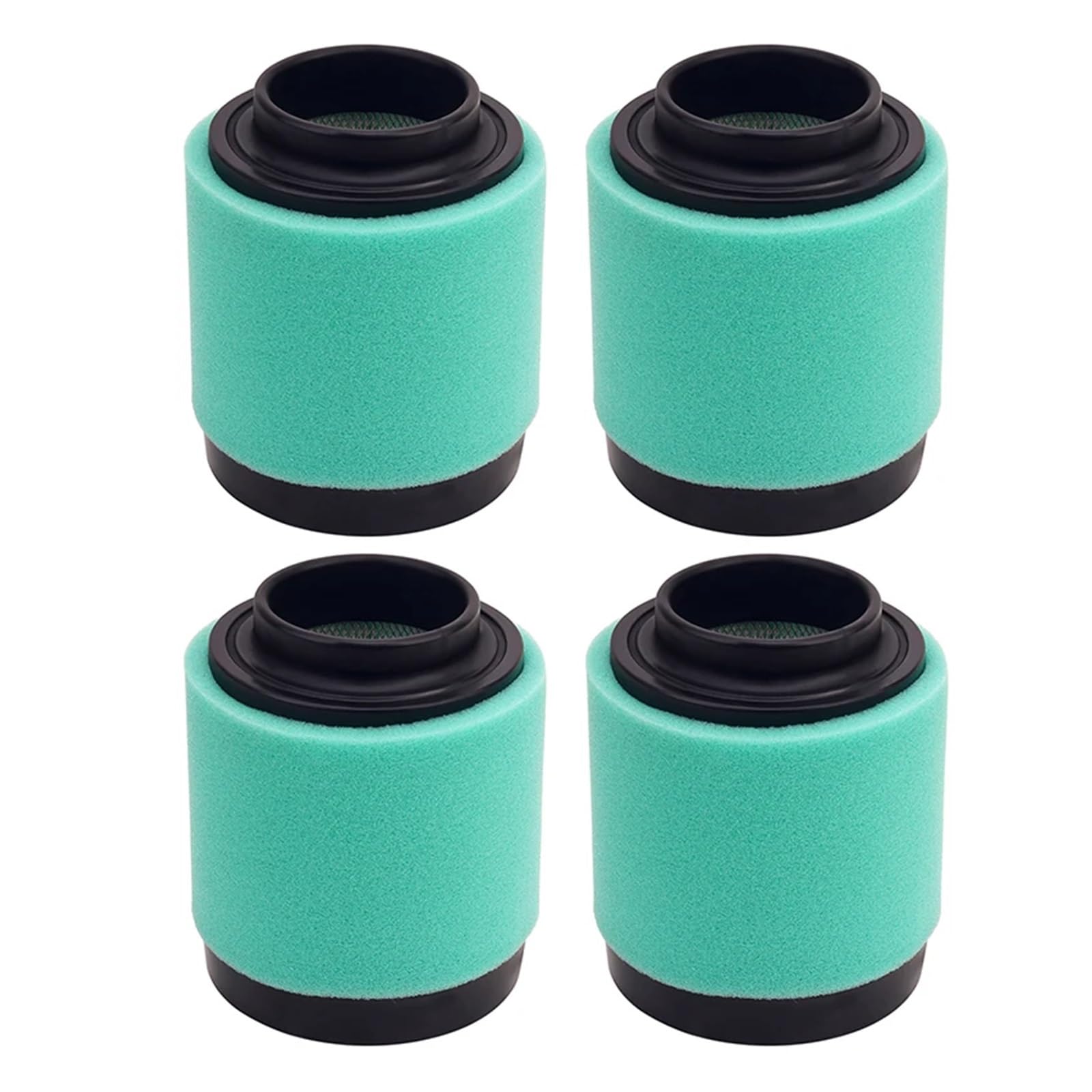 Motorrad Luftfilter for ATP 330 332 MAGNUM 325 TRAIL BLAZER 330 TRAIL BLAZER 330 4X4 2X4 HDS SE 1253372(4 pcs) von NJTIHG