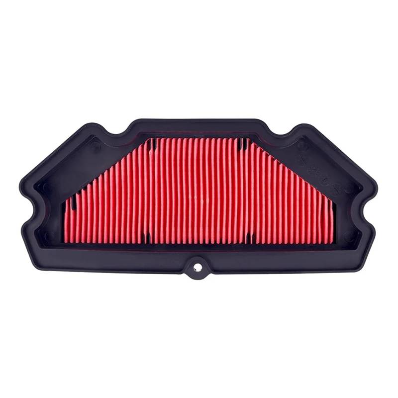 Motorrad Luftfilter for ER-6F ER6F EX650 ER-6N ER6N ER650 ABS EX650 Ninja 650R 2013-2016 11013-0713 ER EX 6F 6N 650 R von NJTIHG