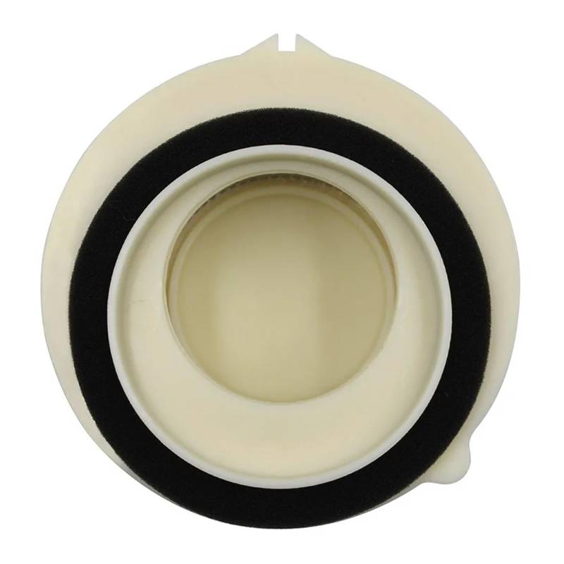 Motorrad-Luftfilter for XVS650 XVS 650 V-Star 650 Drag Star 4VR 4TR-14451-00 HFA4607 von NJTIHG