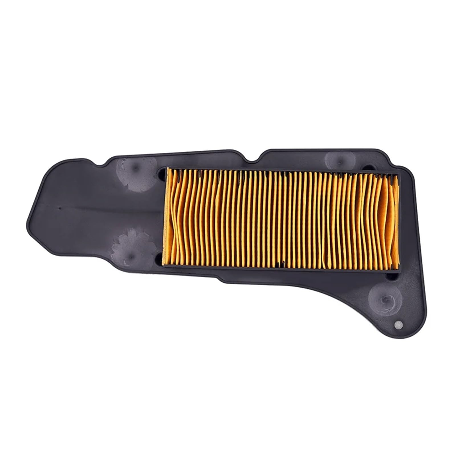 Motorrad Luftfilter & Ölfilter for YP400 Majesty 2004-2014 YP400 R/RA YP400R YP400RA 2013-2020 5RU-14451-30(1 Pcs Air Filter) von NJTIHG