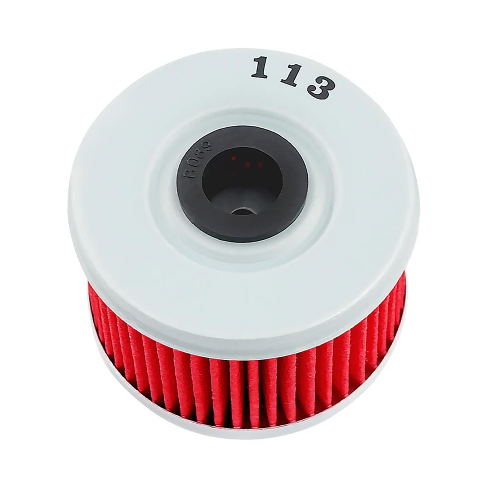 Motorrad Öl Gitter Filter for CBF250 250 TRX350TM VT125C TRX450FM TRX500TM TRX350TM TRX350TE TRX350FM TRX350FE von NJTIHG