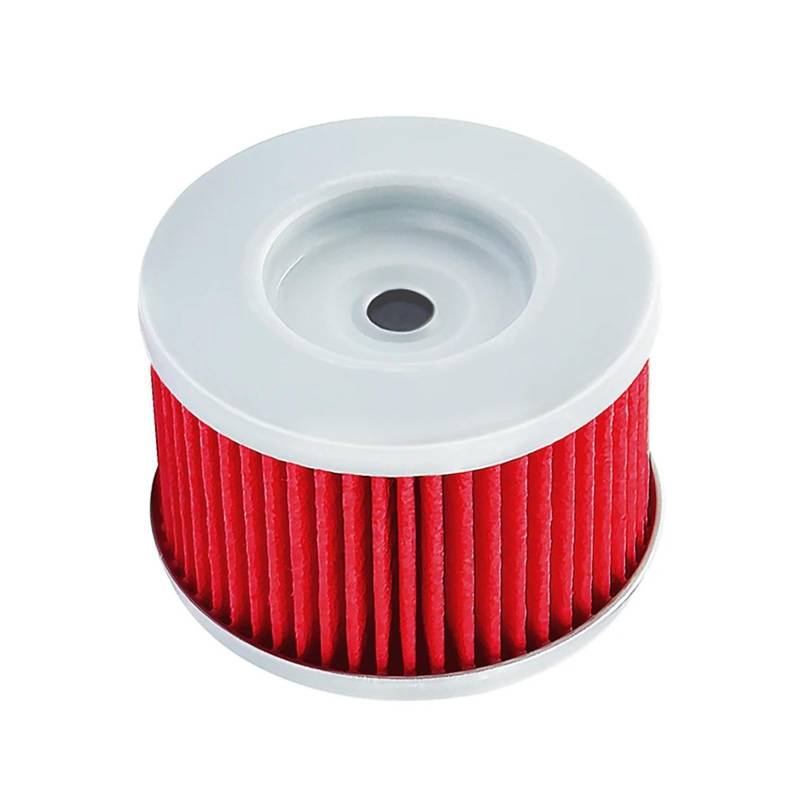 Motorrad Öl Gitter Filter for TRX250X 250 TRX350D TRX300 TRX350 TRX250 ATC250SX ATC350X 350 von NJTIHG