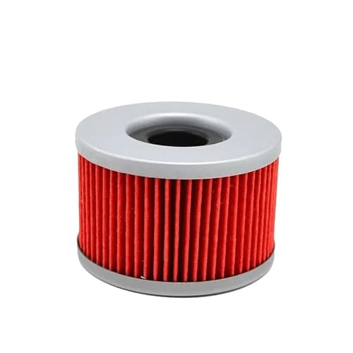 Motorrad Teile Öl Filter for KLX250R 250 KLX 250 R KLX 250R KLX250 R 1991-1997 von NJTIHG