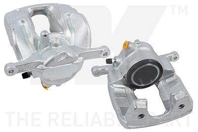 Nk Bremssattel [Hersteller-Nr. 2133307] für Mercedes-Benz von NK