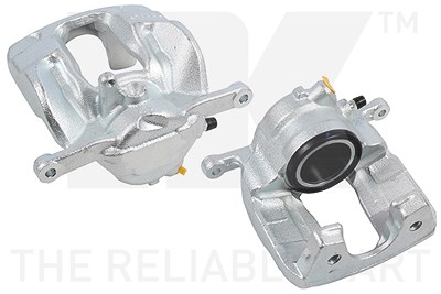 Nk Bremssattel [Hersteller-Nr. 2133308] für Mercedes-Benz von NK