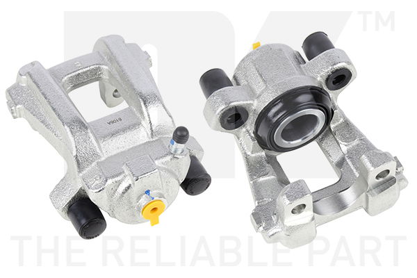 Bremssattel Hinterachse rechts NK 2115102 von NK