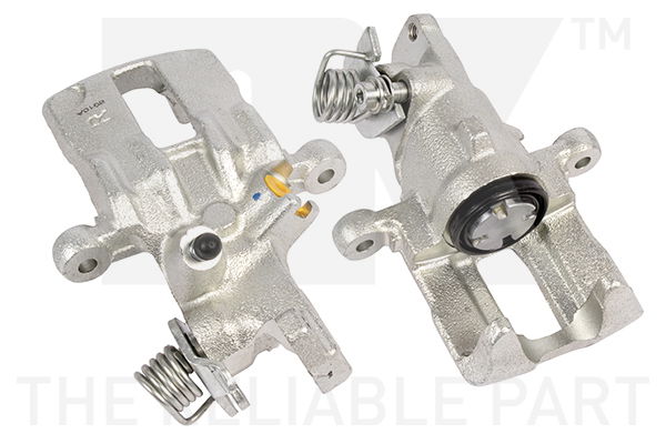 Bremssattel Hinterachse rechts NK 2122130 von NK