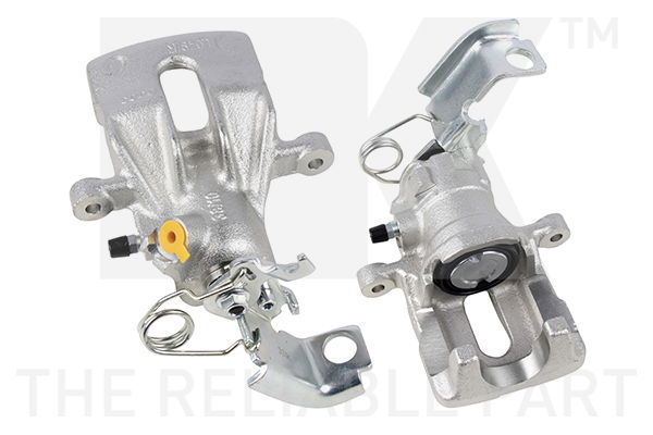 Bremssattel Hinterachse rechts NK 2126122 von NK