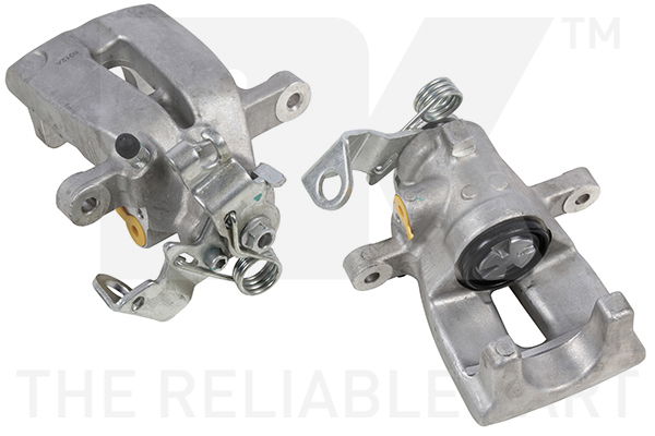 Bremssattel Hinterachse rechts NK 213562 von NK