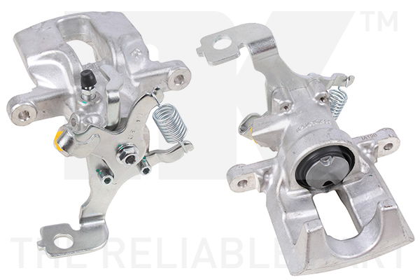 Bremssattel Hinterachse rechts NK 2145144 von NK