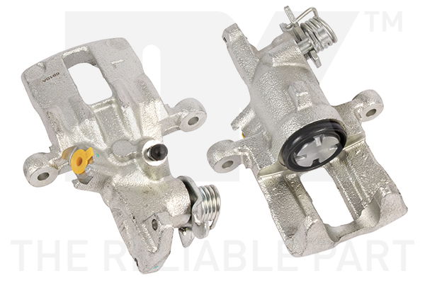 Bremssattel Hinterachse links NK 2122129 von NK