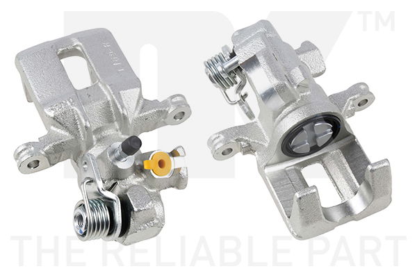 Bremssattel Hinterachse rechts NK 2126152 von NK