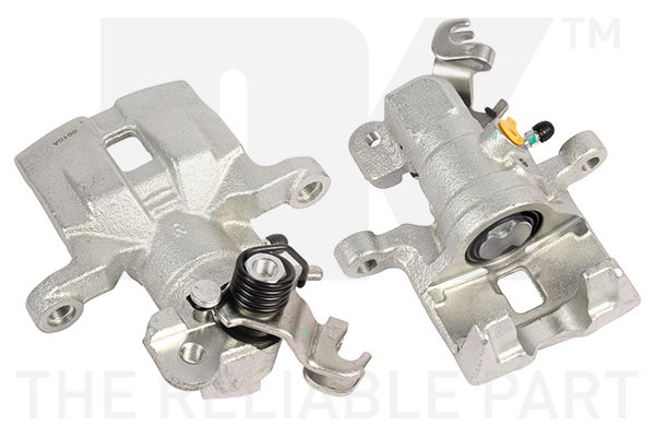 Bremssattel Hinterachse rechts NK 2132130 von NK