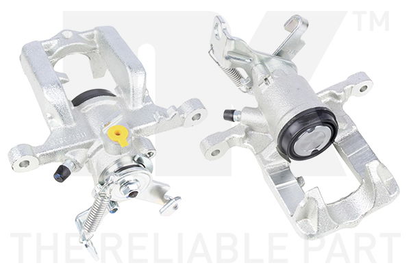 Bremssattel Hinterachse rechts NK 2136262 von NK