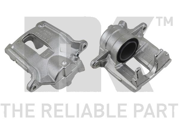 Bremssattel Vorderachse rechts NK 2139136 von NK