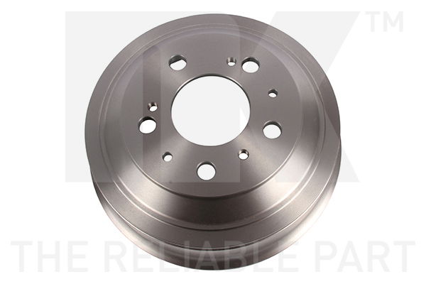 Bremstrommel Hinterachse NK 261901 von NK