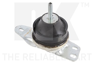 Nk Lagerung, Motor [Hersteller-Nr. 59719035] für Citroën, Peugeot von NK