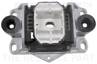 Nk Lagerung, Motor [Hersteller-Nr. 59725022] für Ford von NK