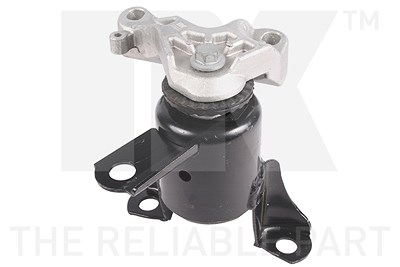 Nk Lagerung, Motor [Hersteller-Nr. 59725033] für Ford von NK