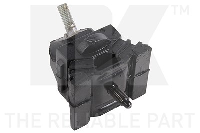 Nk Lagerung, Motor [Hersteller-Nr. 59725055] für Ford von NK