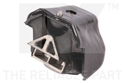 Nk Lagerung, Motor [Hersteller-Nr. 59733009] für Mercedes-Benz von NK