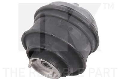 Nk Lagerung, Motor [Hersteller-Nr. 59733016] für Mercedes-Benz von NK