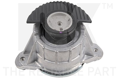 Nk Lagerung, Motor [Hersteller-Nr. 59733019] für Mercedes-Benz von NK