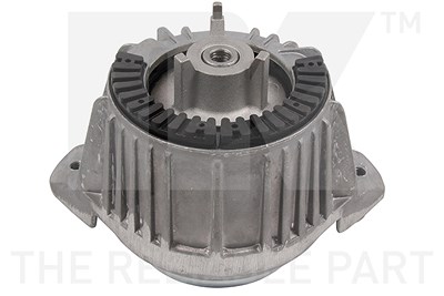 Nk Lagerung, Motor [Hersteller-Nr. 59733020] für Mercedes-Benz von NK