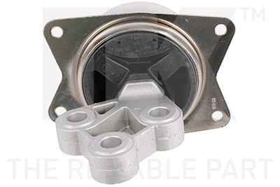 Nk Lagerung, Motor [Hersteller-Nr. 59736017] für Opel, Vauxhall von NK