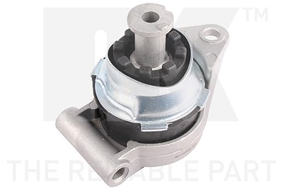 Nk Lagerung, Motor [Hersteller-Nr. 59736029] für Opel, Vauxhall von NK