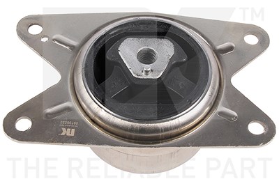 Nk Lagerung, Motor [Hersteller-Nr. 59736030] für Opel, Vauxhall von NK