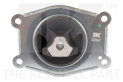 Nk Lagerung, Motor [Hersteller-Nr. 59736046] für Opel von NK