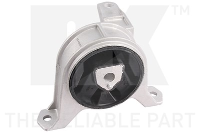 Nk Lagerung, Motor [Hersteller-Nr. 59736048] für Opel, Vauxhall von NK