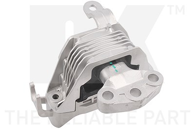 Nk Lagerung, Motor [Hersteller-Nr. 59736054] für Opel, Vauxhall von NK