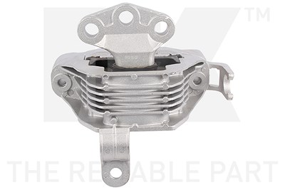 Nk Lagerung, Motor [Hersteller-Nr. 59736055] für Opel, Vauxhall von NK