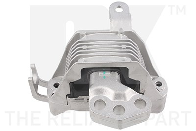 Nk Lagerung, Motor [Hersteller-Nr. 59736056] für Opel, Vauxhall von NK