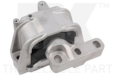 Nk Lagerung, Motor [Hersteller-Nr. 59747030] für Audi, Seat, Skoda, VW von NK