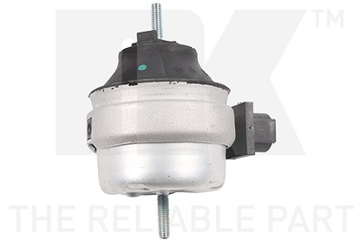 Nk Lagerung, Motor [Hersteller-Nr. 59747064] für Audi, Skoda, VW von NK