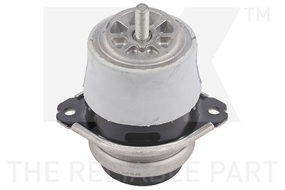 Nk Lagerung, Motor [Hersteller-Nr. 59747076] für Audi, VW von NK