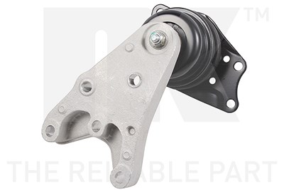 Nk Lagerung, Motor [Hersteller-Nr. 59747087] für Seat, Skoda, VW von NK