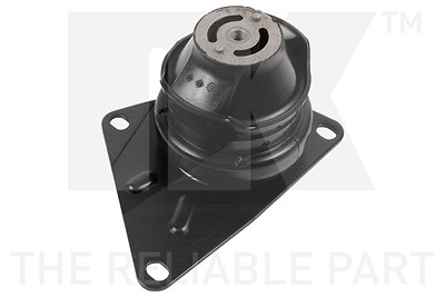 Nk Lagerung, Motor [Hersteller-Nr. 59747097] für Seat, VW von NK