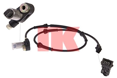 NK 291904 Sensor, Raddrehzahl von NK