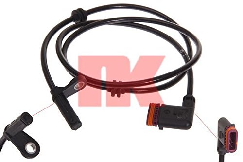 NK 293344 Sensor, Raddrehzahl von NK