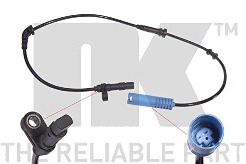 NK 294001 Sensor, Raddrehzahl von NK